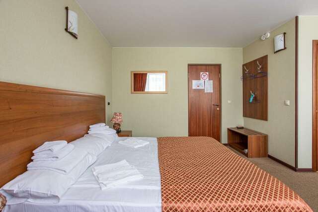 Гостиница Ока Серпухов-27