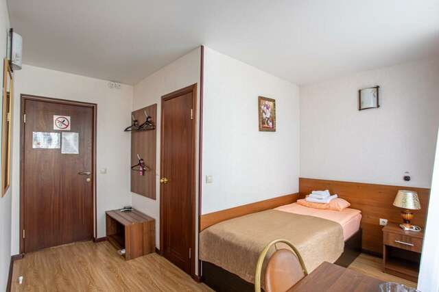 Гостиница Ока Серпухов-43