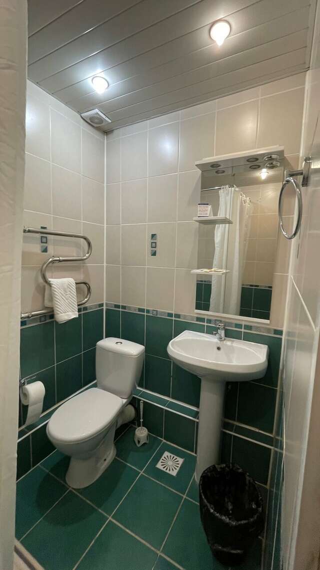 Гостиница Ока Серпухов-85