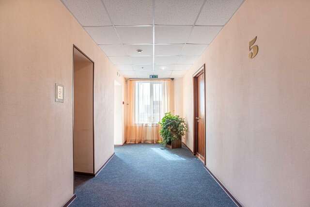 Гостиница Ока Серпухов-28