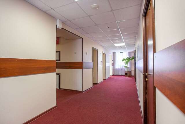 Гостиница Ока Серпухов-37