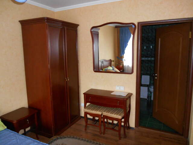 Гостиница Ока Серпухов-61