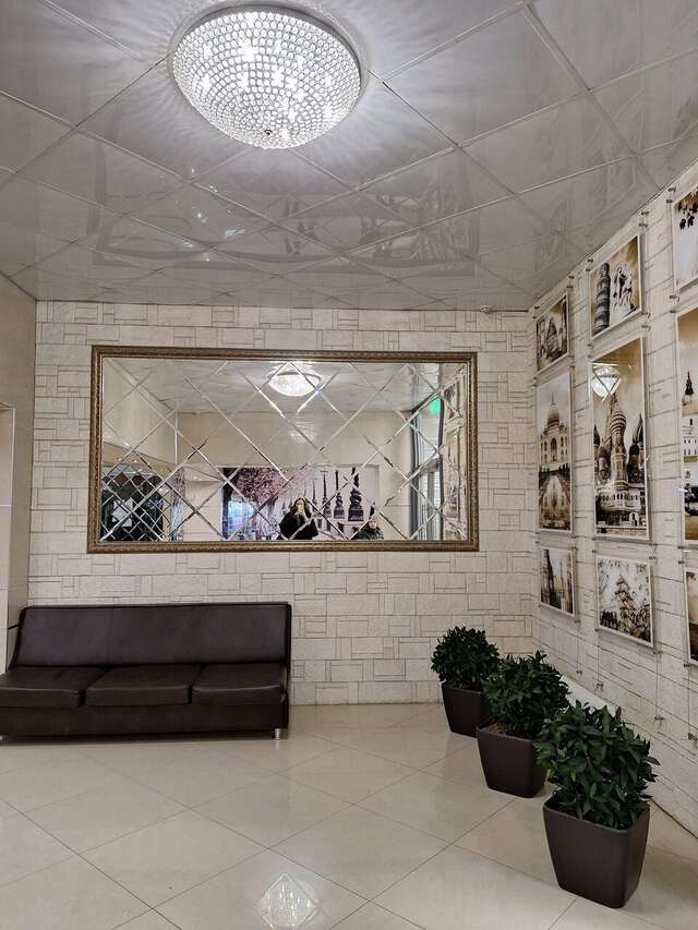 Гостиница Ока Серпухов-51