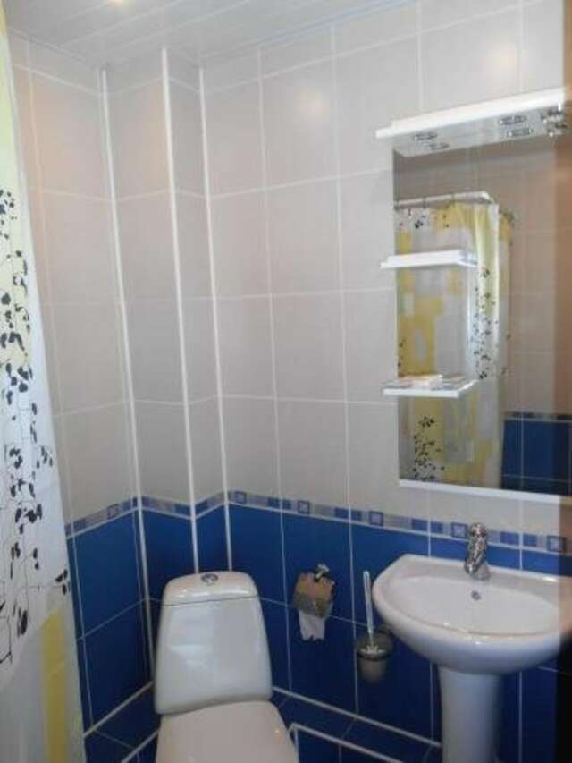 Гостиница Ока Серпухов-49