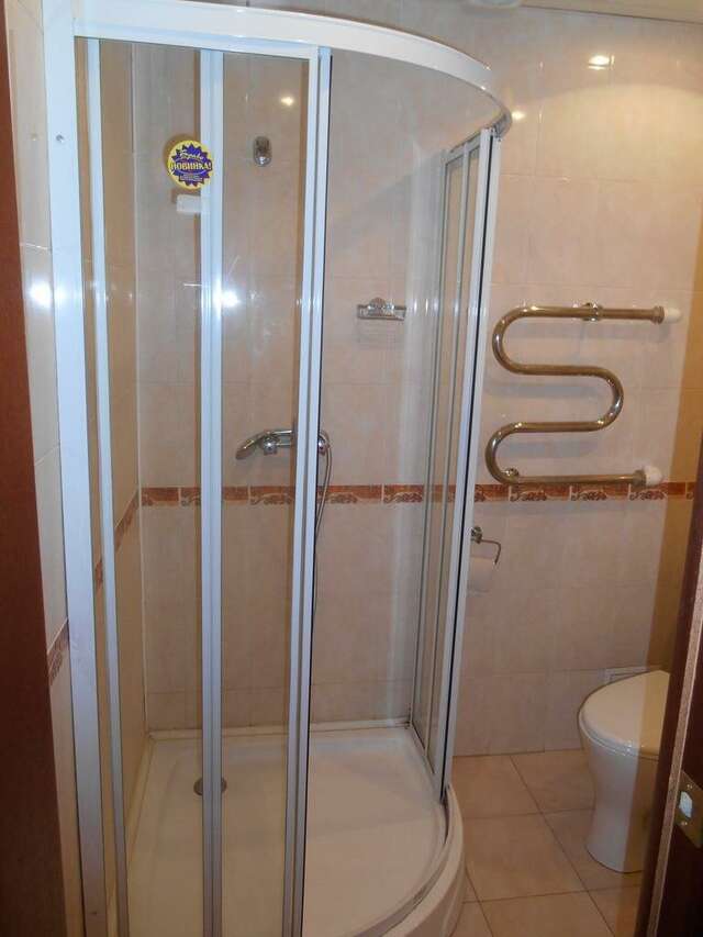 Гостиница Ока Серпухов-17