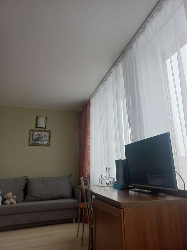 Гостиница Ока Серпухов-77