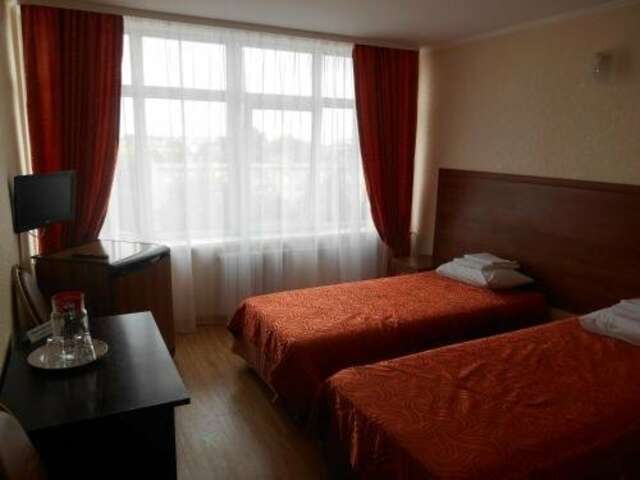 Гостиница Ока Серпухов-45