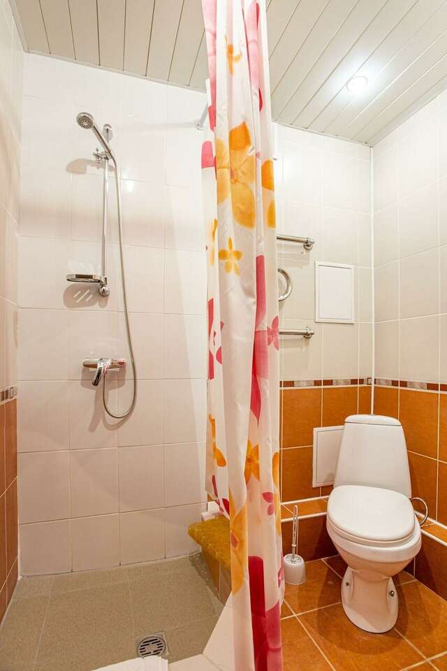 Гостиница Ока Серпухов-10