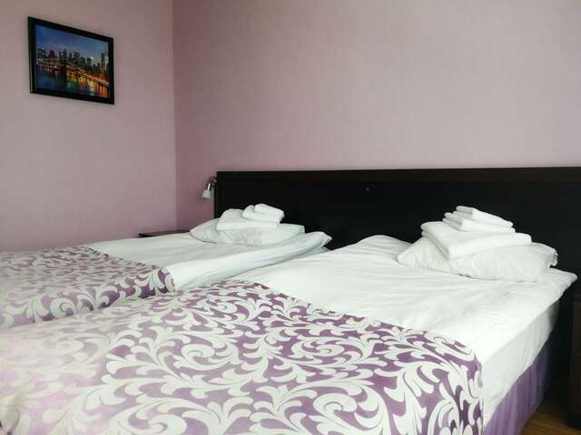 Гостиница Ока Серпухов-14