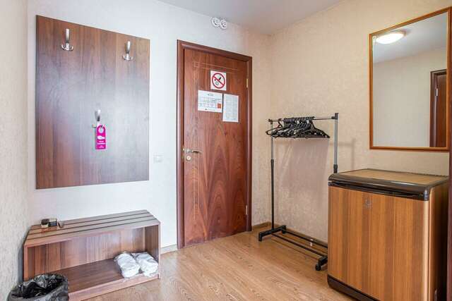 Гостиница Ока Серпухов-21